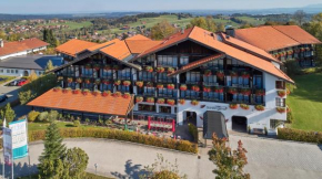 Hotel Schillingshof Bad Kohlgrub